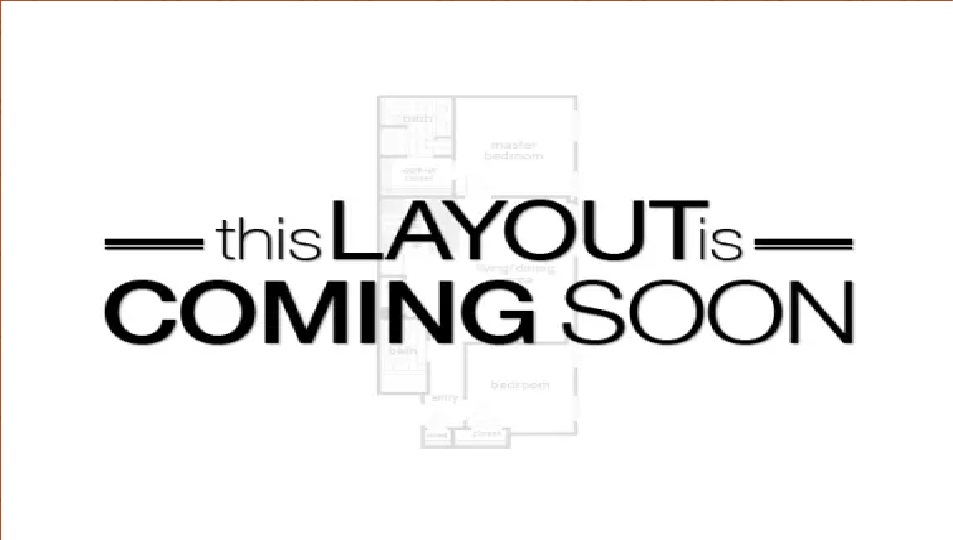 Godrej OMR Road Plots Chennai - Sample Plot Layout 1
