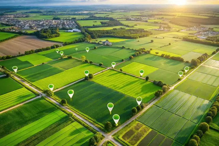 Godrej OMR Road Plots Chennai - Premium Residential Plots