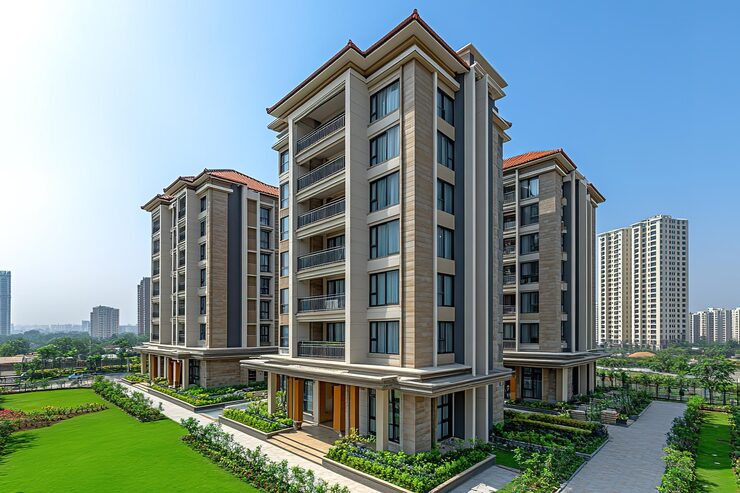 Shriram Codename Pudhiya Chennai